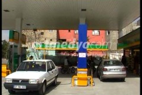 Özmekik Küçük Petrol'de, Euro Dizel'de Büyük İndirim