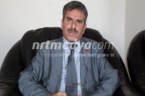 Seçmen Listeleri Muhtarlıklarda Askıya Çıktı