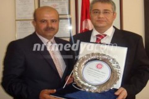 Ömer Aykut, Şehitkâmil Devlet Hastanesi'ne Başhekim Oldu