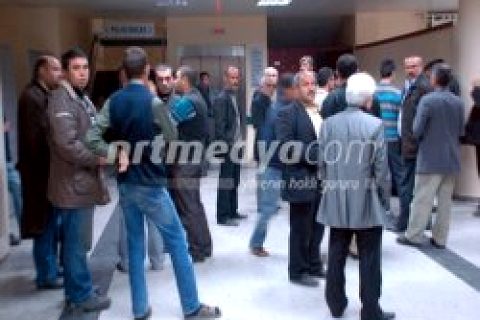 Nizip'te Kaza 1 Ölü