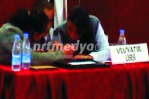 Gaziantep - engelsiz yürekler, gaziantep'e hayran kaldılar