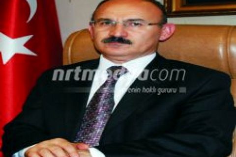 Nizip'te Çevreye Duyarlı Seçim Kampanyası