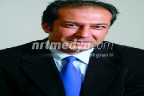 Hasan Irmak, AK Parti Gaziantep Milletvekili Aday Adayı