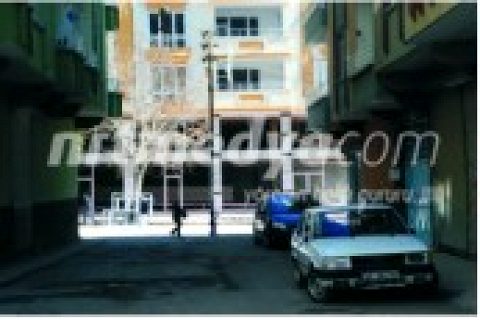 Yol Ortasındaki Elektrik Direklerine Tepki