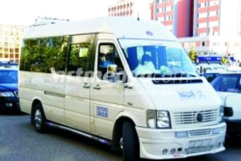 Toplu Taşıma Ücretlerine Zam