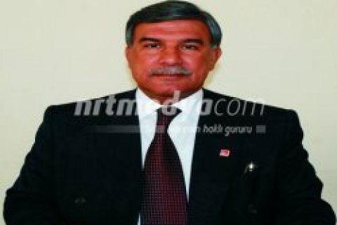 Altınbaş; "Nizip Halkından Destek Bekliyorum"