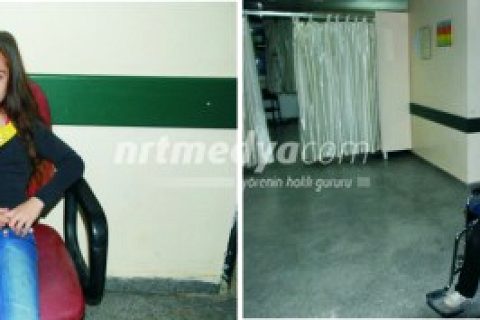 Polis Memuru Kaza Yaptı; 2 Yaralı