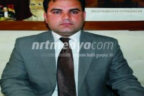 "Kütüphane Haftası" Kutlanıyor