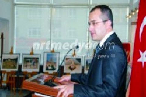 20. Yerel Medya Eğitim Semineri Şanlıurfa'da Düzenleniyor