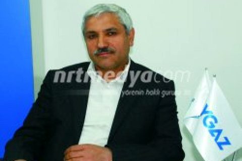 AYGAZ Kasımoğulları'nda