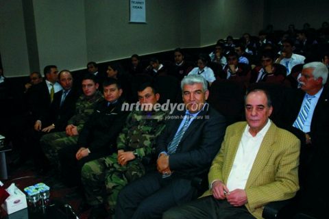 "Yabancı Dil Eğitimi" Semineri