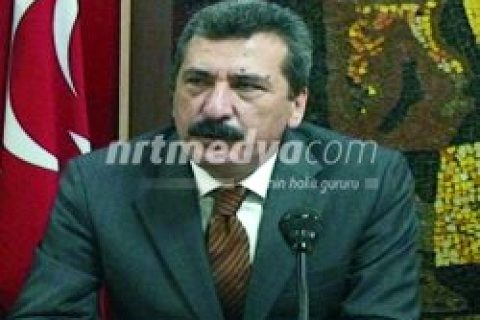 Öztürkmen, Seçim Çalışmalarını Değerlendirdi