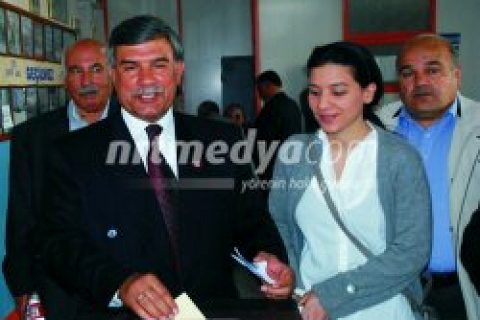 CHP Ön Seçim Sonuçları Belli Oldu