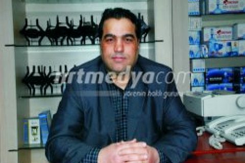 Birlik Ticaretten "Tüp ve Su" Kampanyası