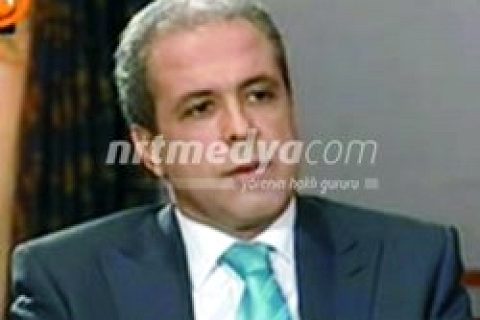 Tayyar; "Balyoz Bitti, Mala Dönemi Başladı"