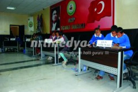 Bilgi Yarışması'nda Heyecan Dorukta