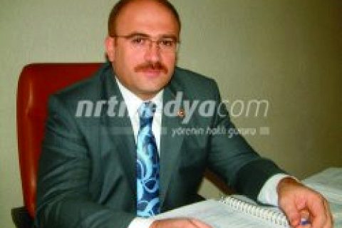 AK Parti Milletvekili Sarı: