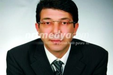 MHP Aday Adayı Bekir İnci, Çalışmaları Değerlendirdi
