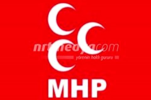 MHP\'de Gaziantep Adaylarını Belirledi.