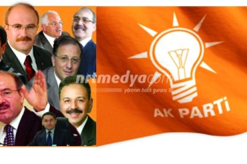 AK Parti dışında diğer Partiler, Nizip'i Önemsemedi
