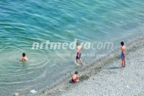 4 Kafadar, Ölüme Meydan Okudu