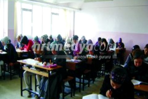 Kutlu Doğum Haftası Etkinliği