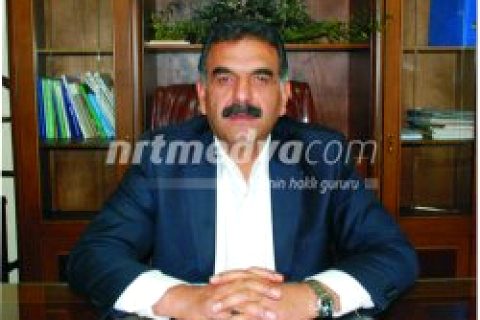 Yağış Sevindirdi