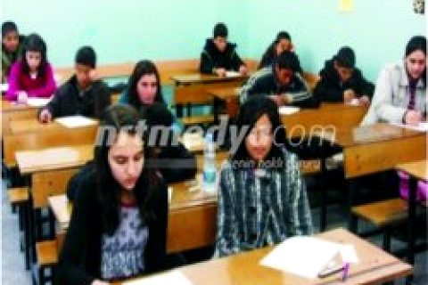 Dershane Sınavları Ücretsiz Olacak