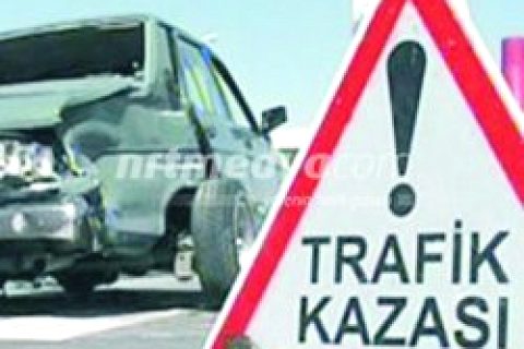 Trafik Kazalarının Tedavisi Devletten