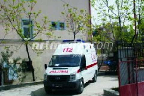112 ACİL Noktası İkiye Çıkarıldı