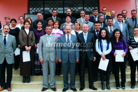 Hatice Seyit Çeker İlköğretim, Gaziantep'in En Kaliteli Okulu