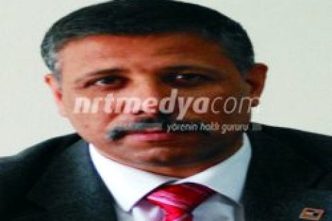 Çiçek, Mükelleflere Seslendi