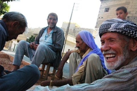 Rızanın İtleri