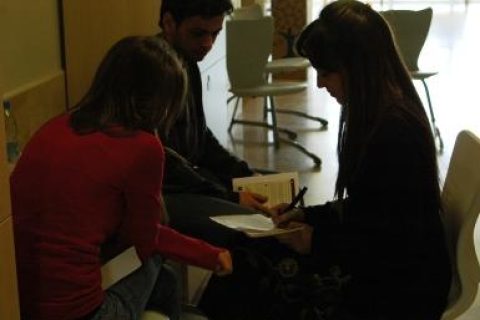 Hak Helâl Etmek, İşin Hakkını Vermek