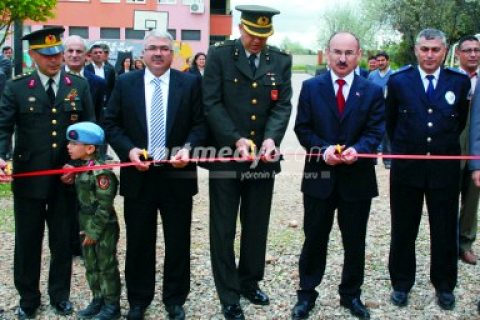 Eğitime Ara, Şimdi Oyun Zamanı