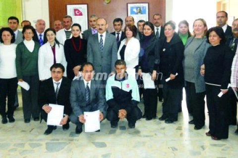 Adile Altınbaş İlköğretim, Ödüle Doymuyor