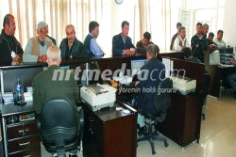 Su Affından 5 Bin 490 Kişi Yararlandı
