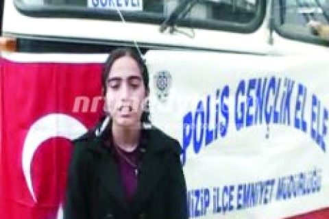 İlk kez Sinemaya Gittiler