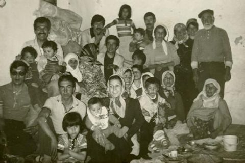 Bulaşık Yıkama Hareketi