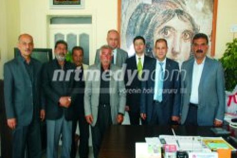 Çiftçinin, Bağ-Kur Borçları Yeniden Yapılandırılıyor