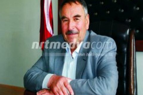 Küçük Sanayi Sitesinde Mali Genel Kurulu