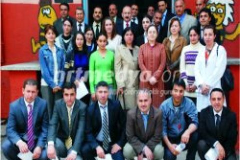 Cumhuriyet İlköğretim, En Kaliteli 3. Okul
