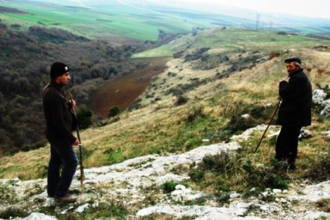 Sen, Zalimler, Bekçi Hanefi ve hatta Çoban Sadık?