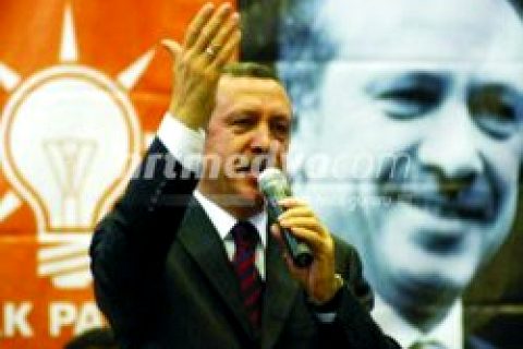 11 Vatandaştan 7'si, AK Parti dedi