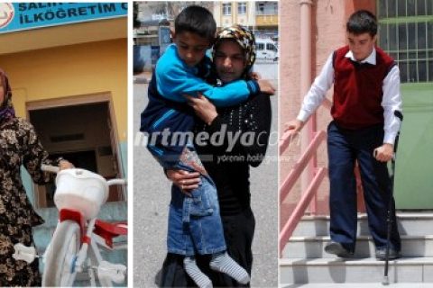 Nizip Belediyesi, "Yılın Anneleri"ni seçti