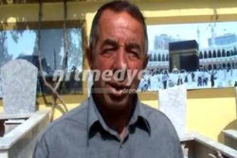25 Yıllık Baba Mesleği