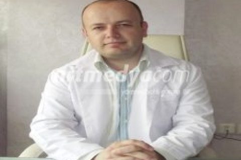 Kızılaslan Tıp Merkezi'ne Kadın Doğum Uzmanı