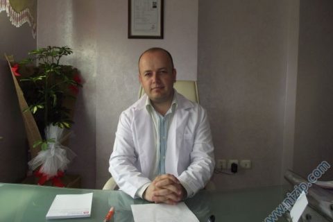 Kızılaslan tıp merkezi uzman doktor kadrosunu güçlendirmeye devam ediyor