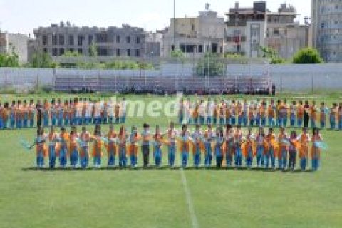 19 Mayıs Genel Provaları
