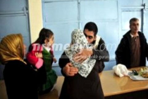 Cezaevlerinde Açık Görüş